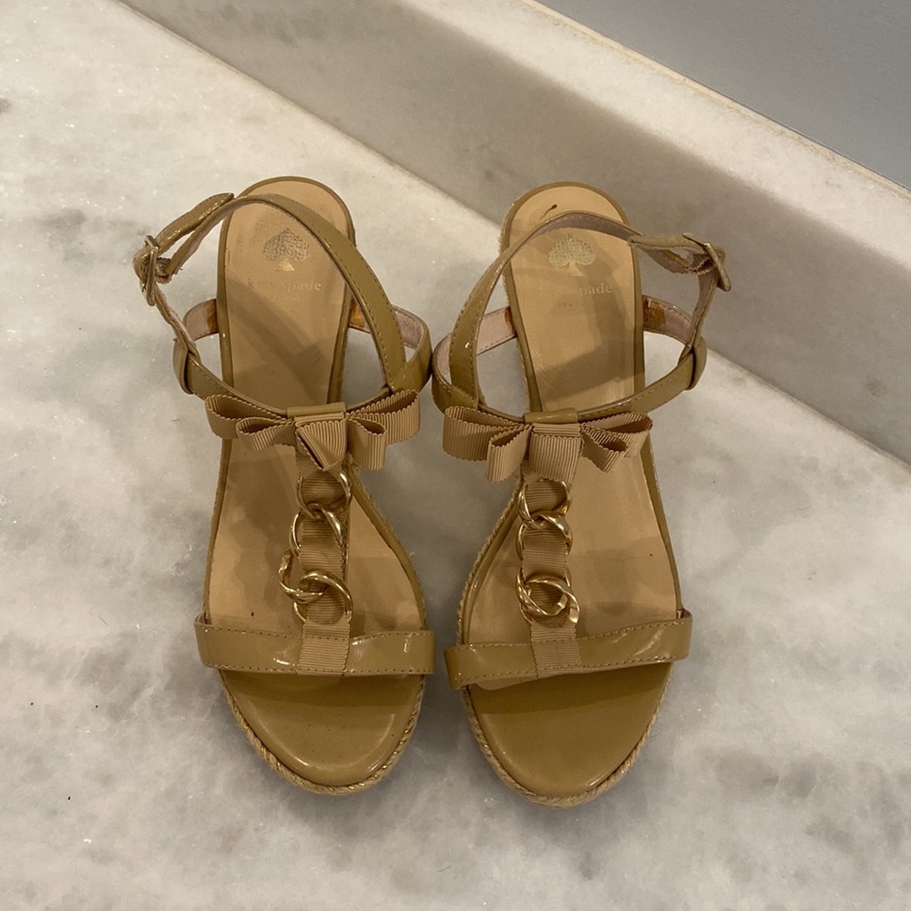 Kate Spade Espadrilles - Picture 2 of 5